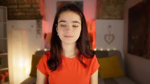 Gia Paige18 online show from January 28, 9:19 am