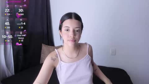 Snapshot of gia_vidal chatting on March 2, 5:36 pm Giada----------------------------- 12pm to 6pm COL online show from March 2, 5:36 pm