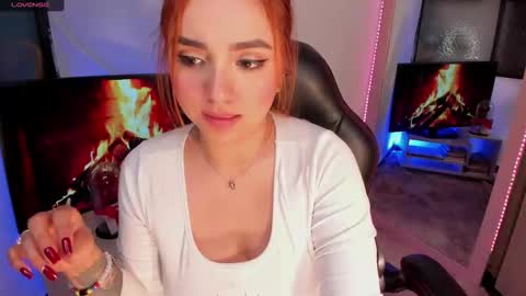 Gia  online show from March 2, 12:22 pm