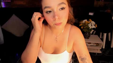 Gia  online show from October 12, 7:34 am