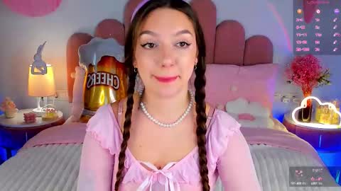 Gia online show from September 22, 12:20 pm