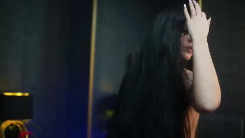  Gia  online show from February 28, 1:20 am