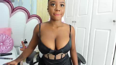 Gianina online show from February 21, 9:07 pm