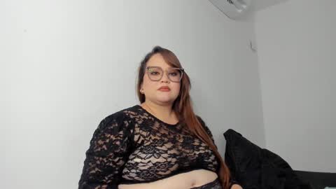 Gianna online show from January 30, 3:33 am