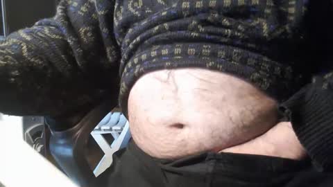 Gianni9000000 online show from January 11, 11:05 am