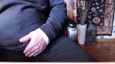 Gianni9000000 online show from April 2, 11:50 am