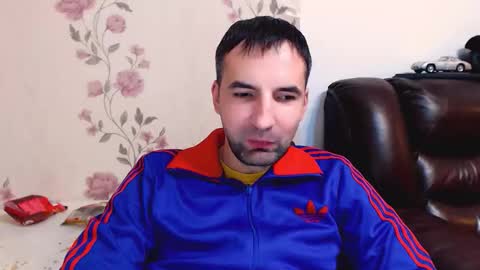 Gianni online show from November 26, 5:53 pm