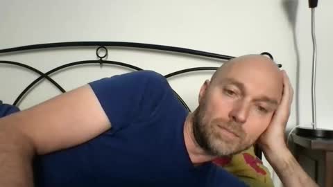 giannipaciotti online show from October 9, 12:43 pm