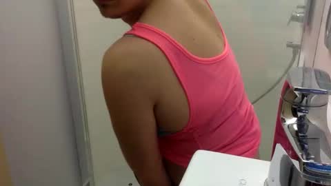 Horny Sissy online show from December 17, 5:41 pm