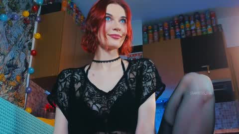 Eva online show from January 17, 1:03 pm