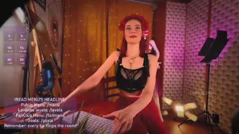 Eva online show from April 12, 5:50 pm