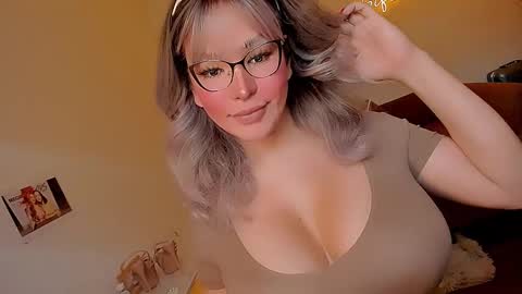 Ms. Abby                    -  IF YOU DEMAND  I DEMAND ASWELL- online show from March 8, 3:06 am
