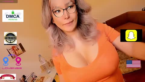 Ms. Abby                    -  IF YOU DEMAND  I DEMAND ASWELL- online show from February 6, 4:10 am