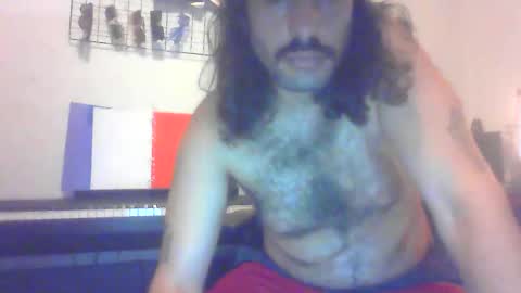 giftedmusician online show from March 1, 10:36 pm