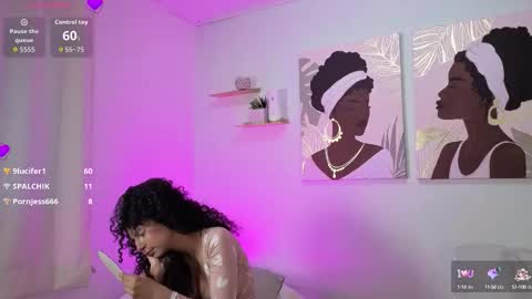 Gigi online show from September 9, 8:53 pm