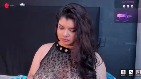 Gigi  online show from March 13, 3:37 pm