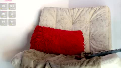 Gigi online show from May 13, 12:09 am