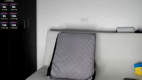 Gigi online show from October 14, 11:08 pm