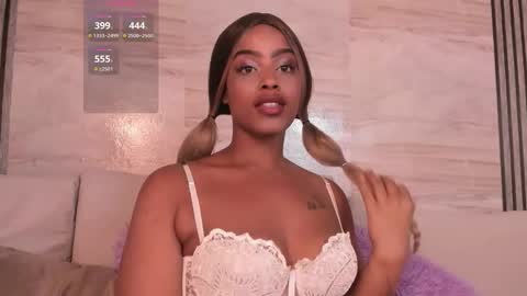 gigi_mane online show from November 5, 3:52 am