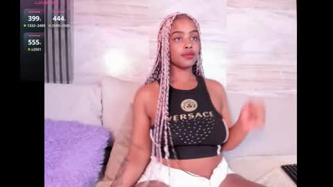 gigi_mane online show from November 14, 3:20 am