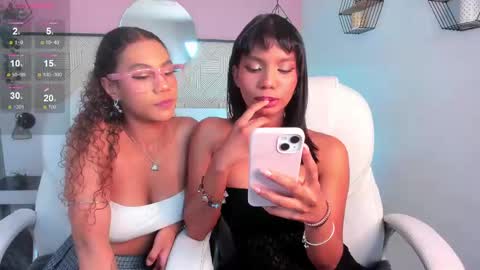 GIGI online show from September 20, 5:32 am