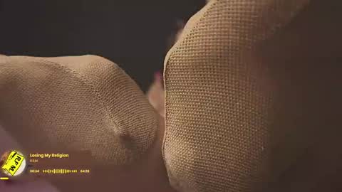 Gigi independet model P online show from September 27, 3:15 am