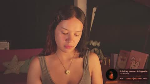 Gigi independet model P online show from October 14, 12:57 am