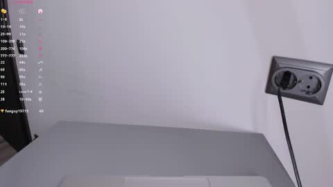 gigihadd online show from April 5, 6:16 pm