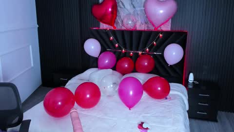 Gigi Doll online show from February 14, 11:53 am