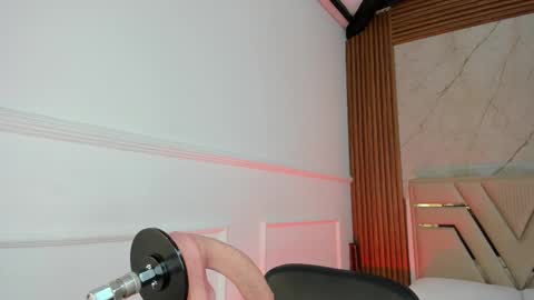 Gigi Doll online show from March 25, 11:39 am