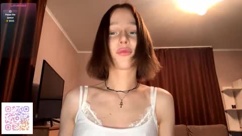 Molly online show from November 14, 7:38 pm