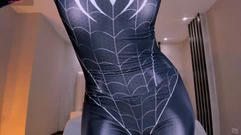 Snapshot of gigilee_ chatting on January 21, 11:13 pm GIGI online show from January 21, 11:13 pm