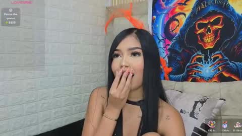 gigirose_ online show from October 30, 9:26 pm