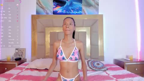 Gigi online show from October 7, 3:19 pm