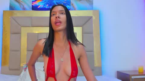 Gigi online show from November 11, 5:20 am