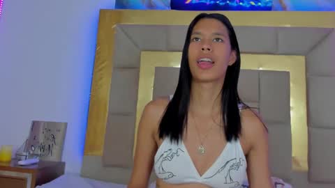 Gigi online show from November 13, 6:38 am