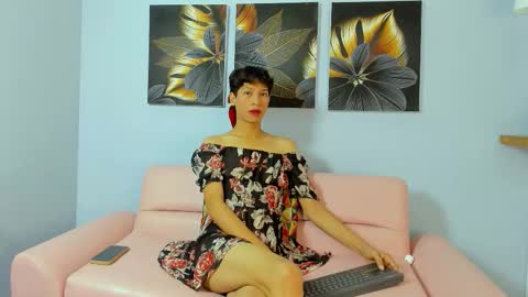 gigy___ online show from October 17, 12:53 pm