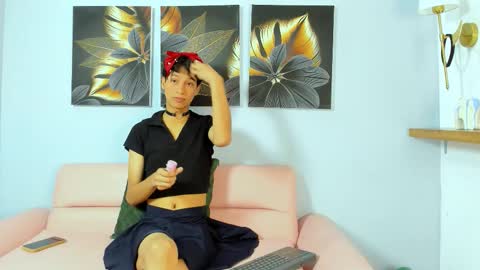 gigy___ online show from October 16, 12:49 pm