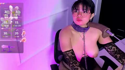 Snapshot of giiabloom chatting on February 19, 2:55 am giia online show from February 19, 2:55 am