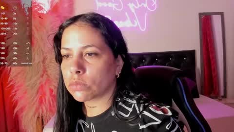 Snapshot of giiny_ chatting on February 27, 10:53 pm pamela online show from February 27, 10:53 pm