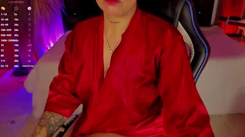 Snapshot of giiny_ chatting on February 9, 9:26 am pamela online show from February 9, 9:26 am