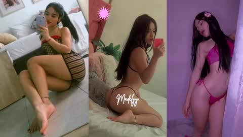 Madelyy Gesell online show from January 26, 9:51 pm
