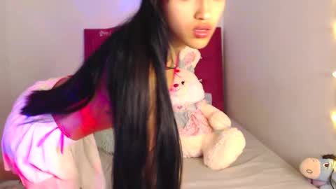 Madelyy Gesell online show from March 7, 12:04 am