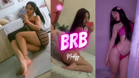 Madelyy Gesell online show from February 19, 11:57 pm