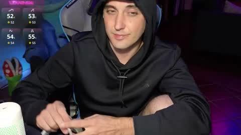 Mirko online show from October 4, 6:49 pm