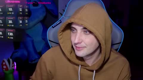 Mirko online show from February 10, 9:51 pm