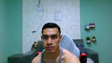 GILBERT online show from February 17, 5:34 pm