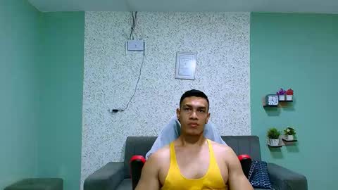 GILBERT online show from February 23, 3:40 pm