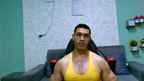 GILBERT online show from February 4, 2:10 pm