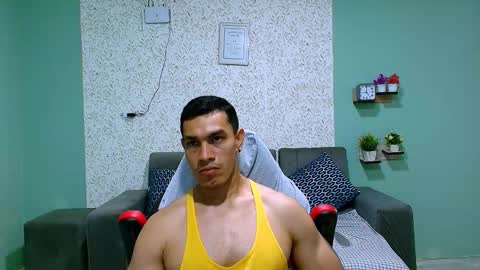 GILBERT online show from February 13, 5:22 pm